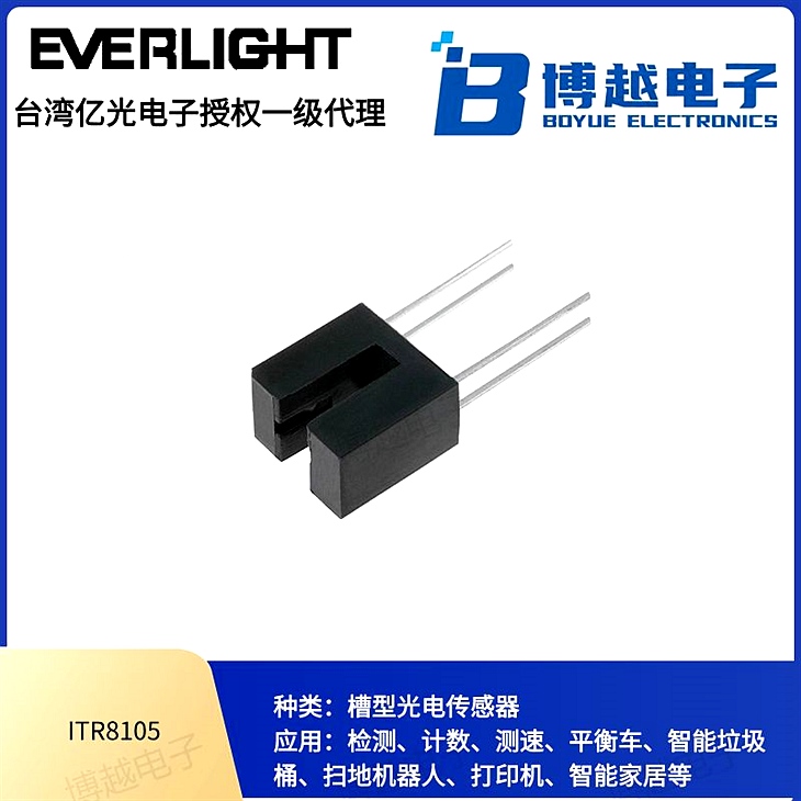 ITR8105